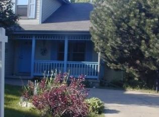 7102 Longmeadow Rd, Madison, WI 53717