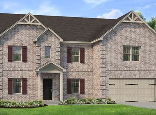 4791 SW Sultana Way, Atlanta, GA 30331