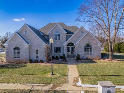 3314 Toulouse, Bourbonnais, IL, 60914