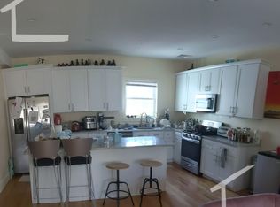 7 Sparhawk St #3, Brighton, MA 02135