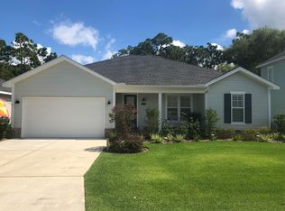 22 N Zander Way, Santa Rosa Beach, FL 32459
