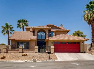 5831 Summitpeak Way, Las Vegas, NV 89120