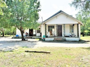 114 Myers Ln, Hamlet, NC 28345