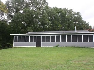 735 Hempstead #27, Ozan, AR 71855