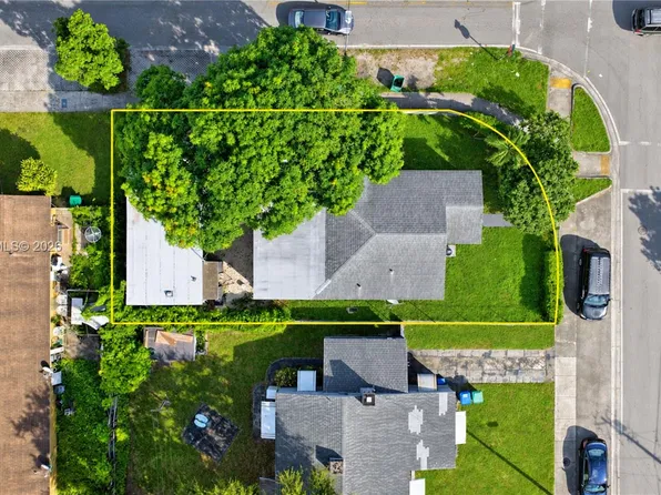 3330 NW 15th Ave, Miami, FL 33142