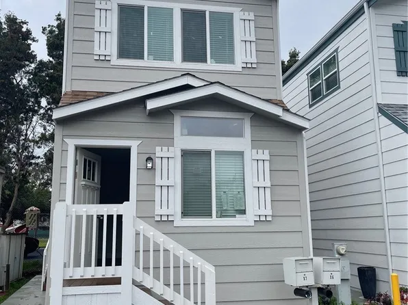 1930 Stewart St Space X7, Santa Monica, CA 90404