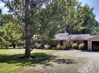 7642 Coon Club Rd, Medina, OH 44256