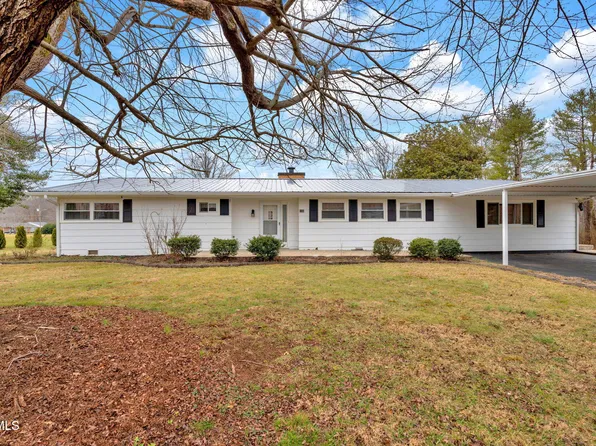 155 Yelton Ave, Erwin, TN 37650