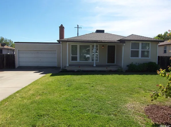 4228 Annette St, Sacramento, CA 95821