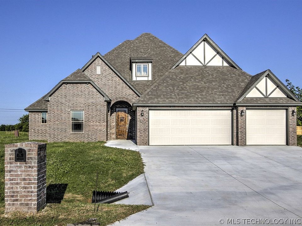 1st image of 11182 S 210th East Ave
