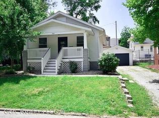 508 Randle St, Edwardsville, IL
