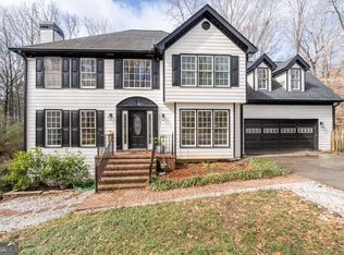 2321 Birdie Ln, Duluth, GA 30096