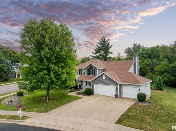 6328 N Fieldtree Ct, Peoria, IL 61615