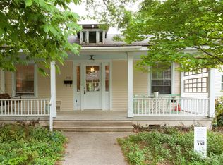 705 Dorothea Dr, Raleigh, NC 27603