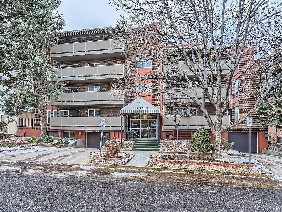 1st image of 1245 Race Street #403