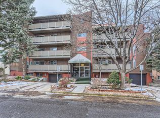 1245 Race St APT 403, Denver, CO 80206
