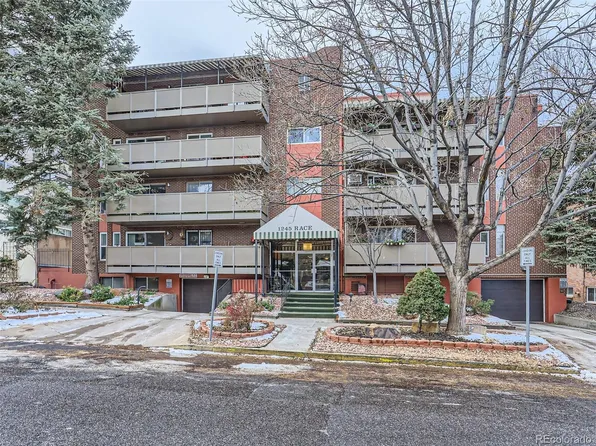 1245 Race Street #403, Denver, CO 80206