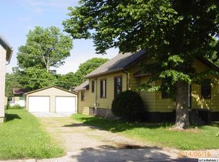 122 N Whittet St, Redwood Falls, MN 56283