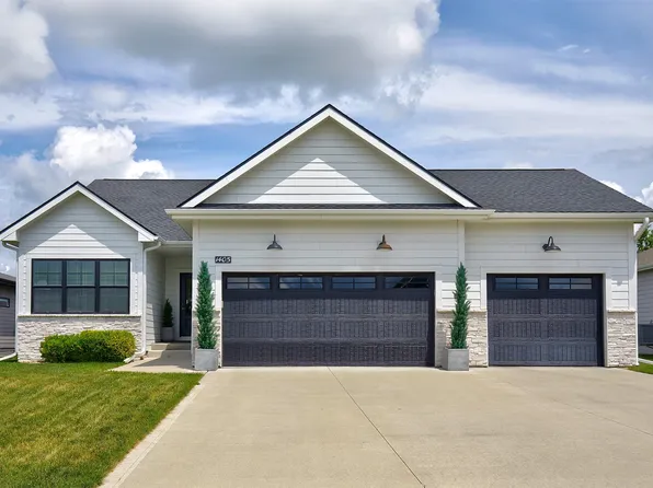 1405 NE Main St, Grimes, IA 50111