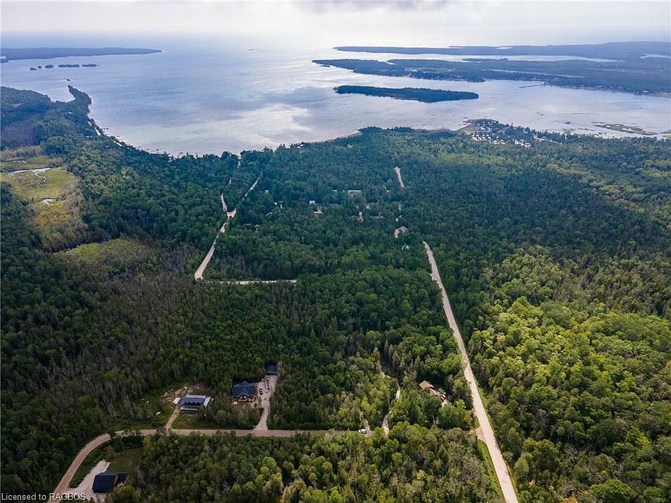 6 Henwood St, Northern Bruce Peninsula, ON N0H 1W0 Zillow