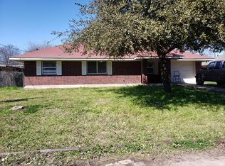 102 Avenue G, Waco, TX 76705