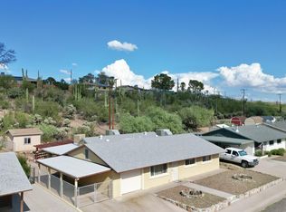 342 W Danbury Rd, Kearny, AZ 85137