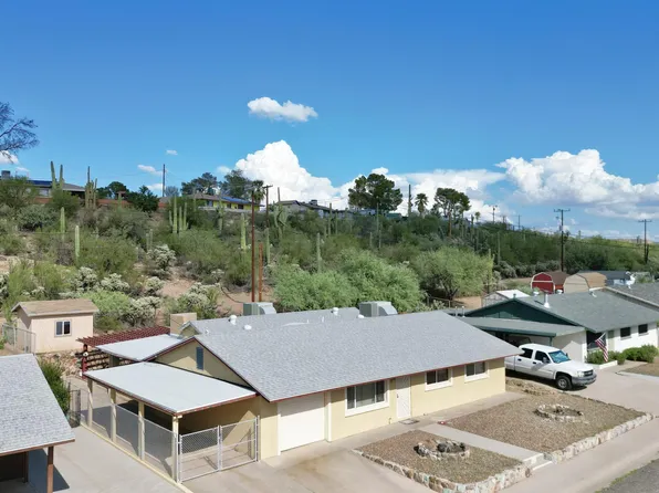 342 W Danbury Road, Kearny, AZ 85137