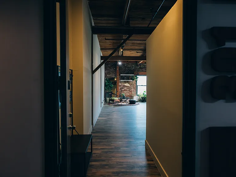 Newberry Lofts — Photo 41