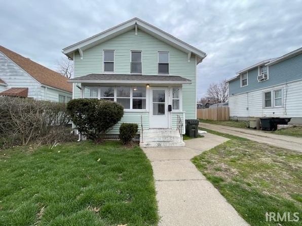 1724 Oliver St