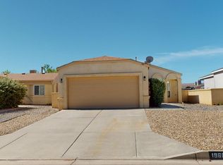1961 Strawberry Dr NE, Rio Rancho, NM 87144