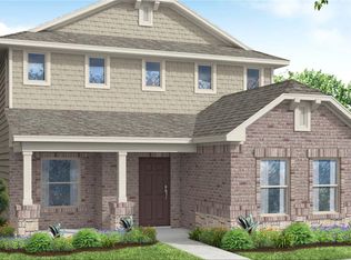3148 Blossom Trl, Crandall, TX 75114