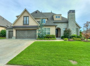 9432 E 105th St, Bixby, OK 74133