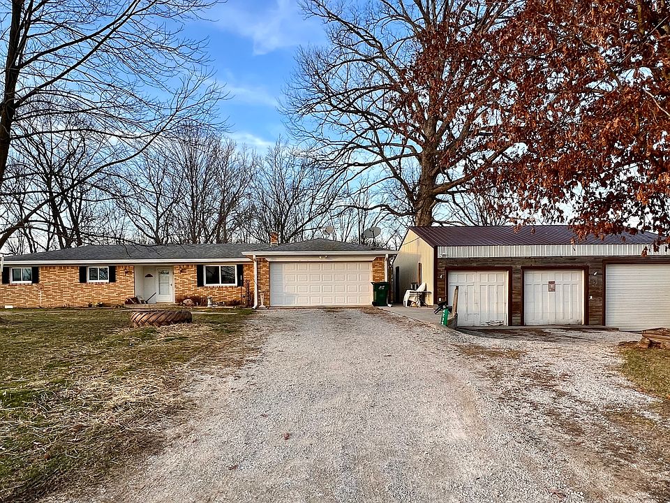 4239 E County Road 1300 S, Cloverdale, IN 46120 Zillow