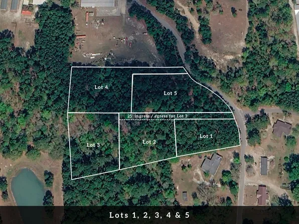 3 Broken Arrow Rd, Eutawville, SC 29048