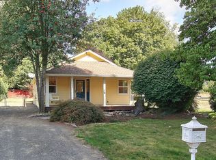 508 W Cushman St, Yacolt, WA 98675