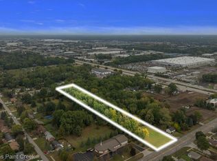 5575 E Forteen Mile Rd, Sterling Heights, MI 48310