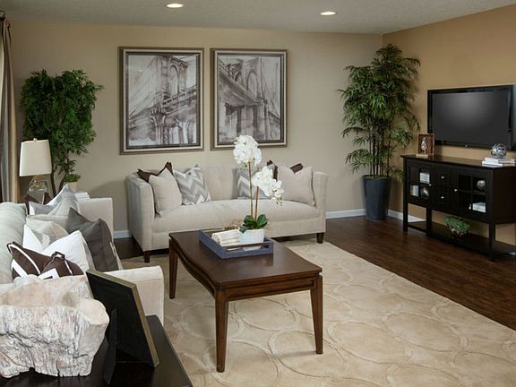 Gathering Room