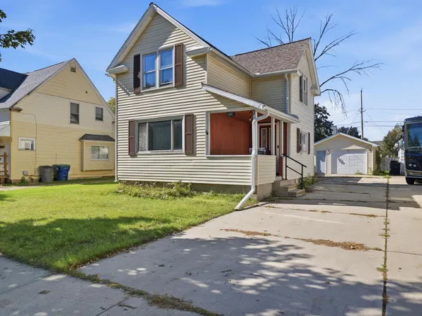 609 Indiana Ave, Fond Du Lac, WI 54937