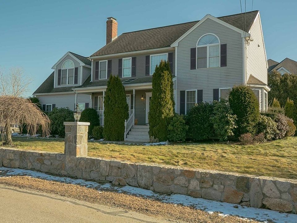 669 Stow Rd, Marlborough, MA 01752 Zillow