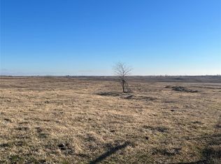 Cs 2882 Lot Rural, Chickasha, OK 73018