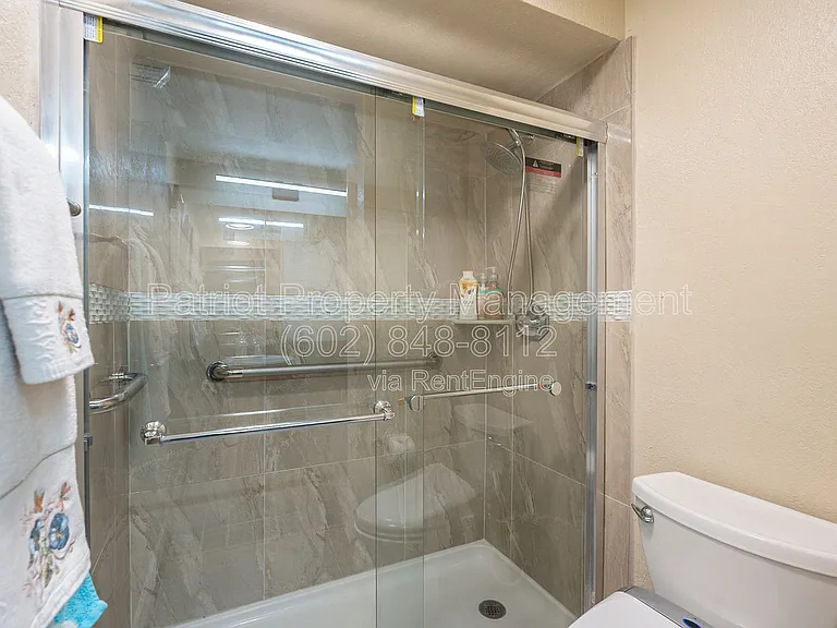 8250 E Arabian Trl #107 — Photo 29