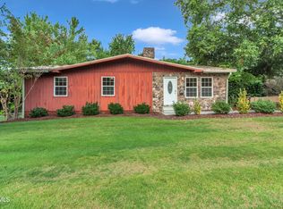 520 N Hills Dr, Johnson City, TN 37604