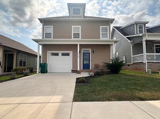 172 Barefoot Way, Winchester, TN 37398