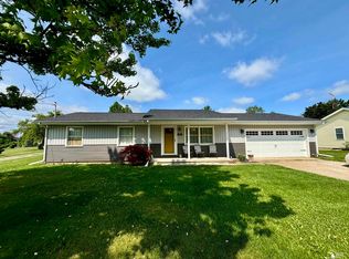 178 Melrose Ave, Adrian, MI 49221
