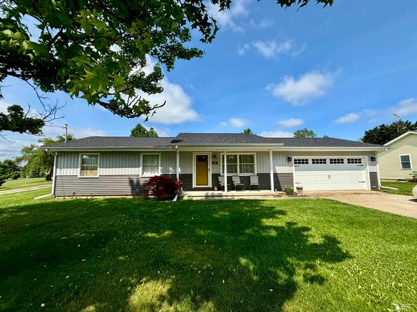 178 Melrose Ave, Adrian, MI 49221