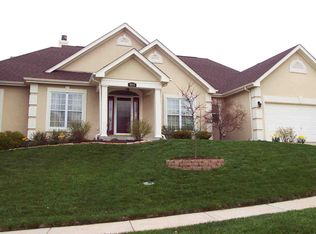 2223 Dartmouth Place Dr, Ballwin, MO