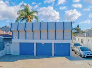 36 W Louise St, Long Beach, CA 90805
