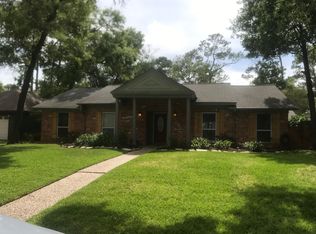 3118 Lazy Pine Ln, La Porte, TX 77571