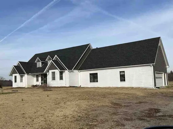 1170 E 650th Ave, Mulberry, KS 66756