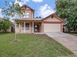 7114 Sunlit Trail Dr, San Antonio, TX 78244